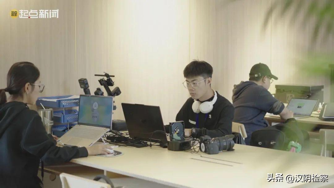 從“土錘咖啡”到“剪鴨村” 西安鄉村里的潮流新地標