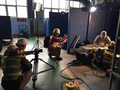 《福氣廣州》MV幕后 一首歌，一座城，一場視聽盛宴的誕生