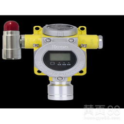 山東新款天然氣報警儀 以高性能檢測標準，筑牢家庭與工業安全防線