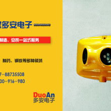 2017氣體探測器市場報價與批發指南 安防網第4頁深度解析